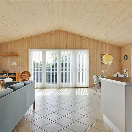 Tatil Evi Four-bedroom Holiday In *
