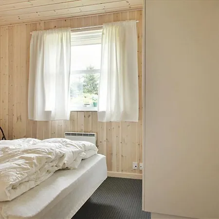 Tatil Evi Four-bedroom Holiday In *