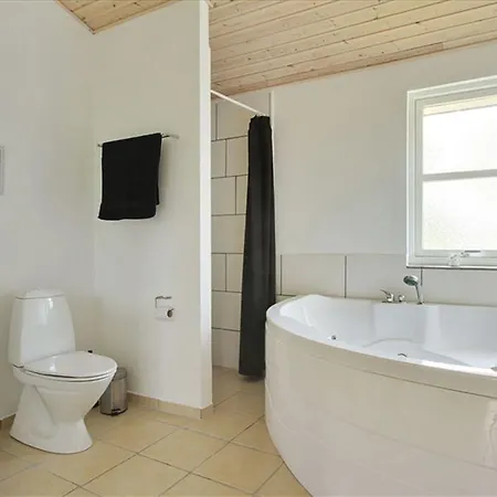 Tatil Evi Four-bedroom Holiday In *